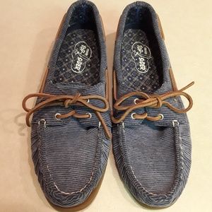 Sperry Top-Sider